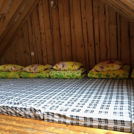 Sokka Holiday Center & Glamping Otepaa Ngoại thất bức ảnh