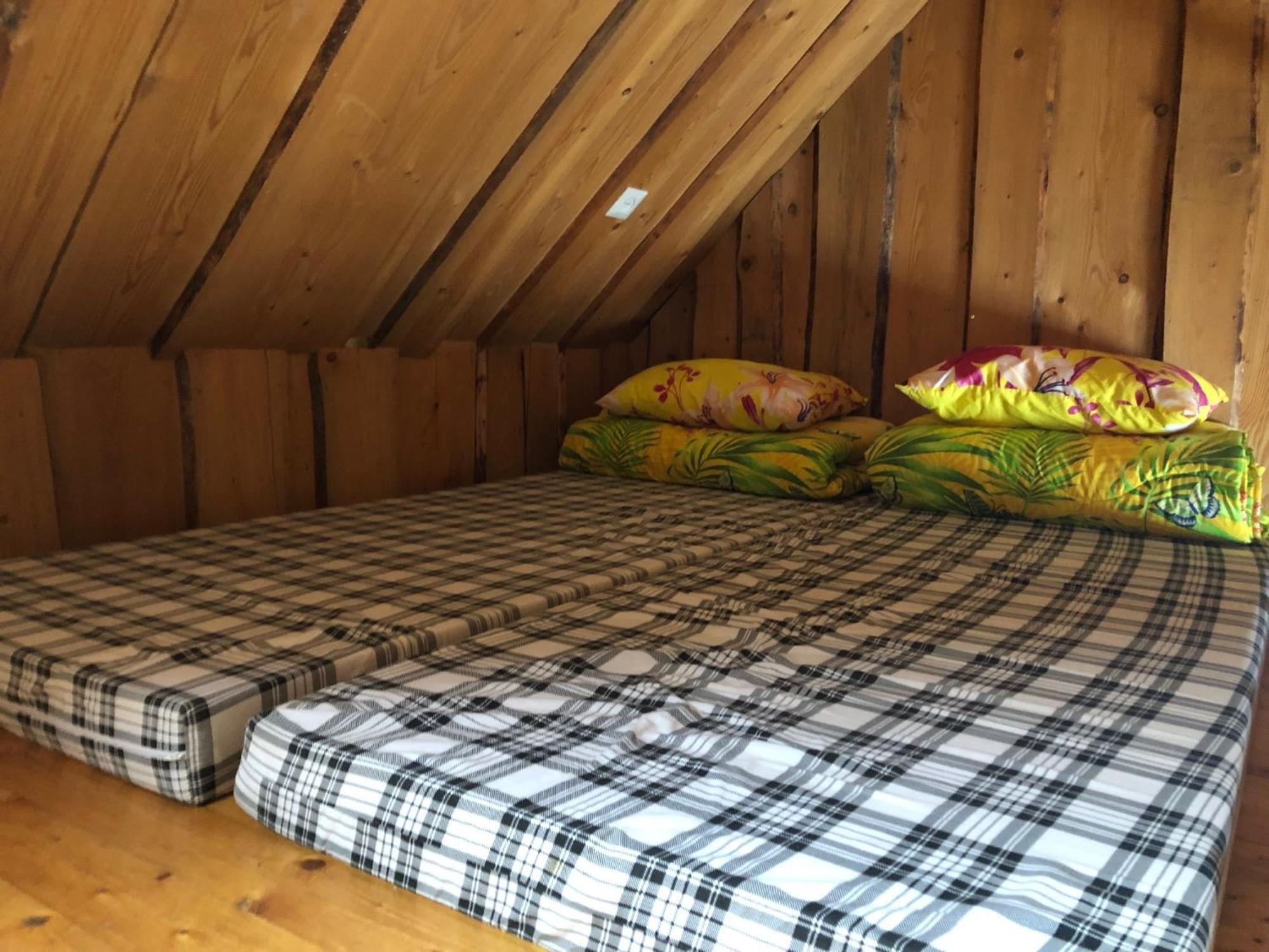 Sokka Holiday Center & Glamping Otepaa Ngoại thất bức ảnh
