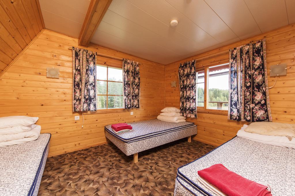 Sokka Holiday Center & Glamping Otepaa Ngoại thất bức ảnh