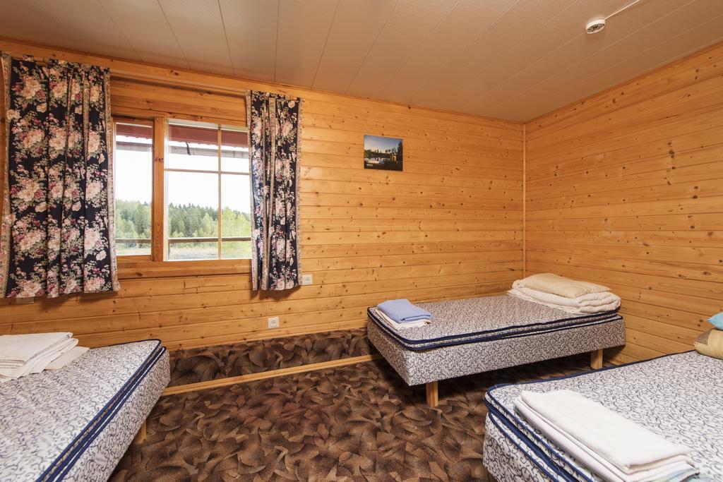 Sokka Holiday Center & Glamping Otepaa Ngoại thất bức ảnh