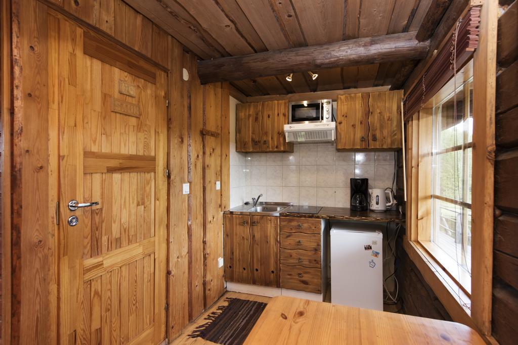 Sokka Holiday Center & Glamping Otepaa Ngoại thất bức ảnh